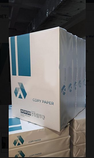 80 gr A4 Fotokopi Kağıt Fiyat