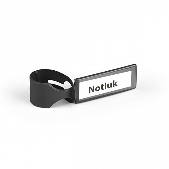Bagaj Etiket Baskı