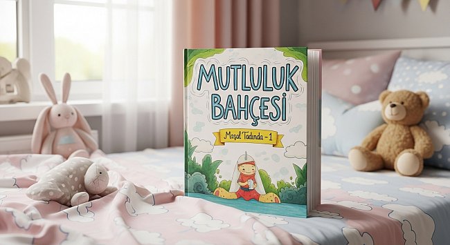 Kişisel Çocuklar için Renkli Kitap Baskısı 