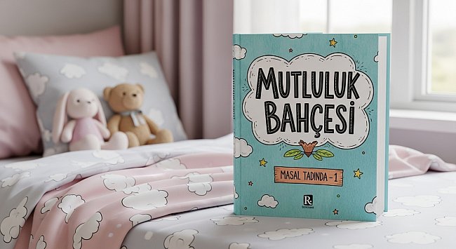 Kişisel Çocuklar için Renkli Kitap Baskısı 