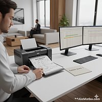 📦 Sevk İrsaliyesi Ciltli